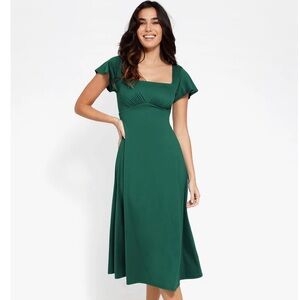 Brand new Popilush dress